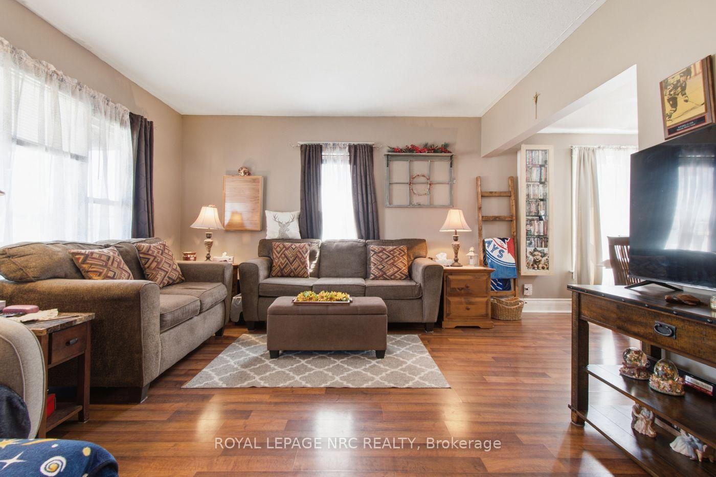Photo 7 of 267 Killaly Street E, Port Colborne, Killaly East — HOMEH