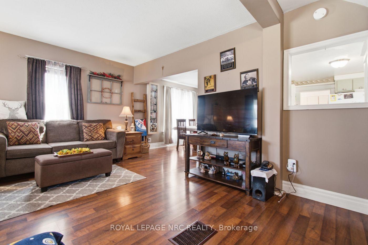 Photo 8 of 267 Killaly Street E, Port Colborne, Killaly East — HOMEH