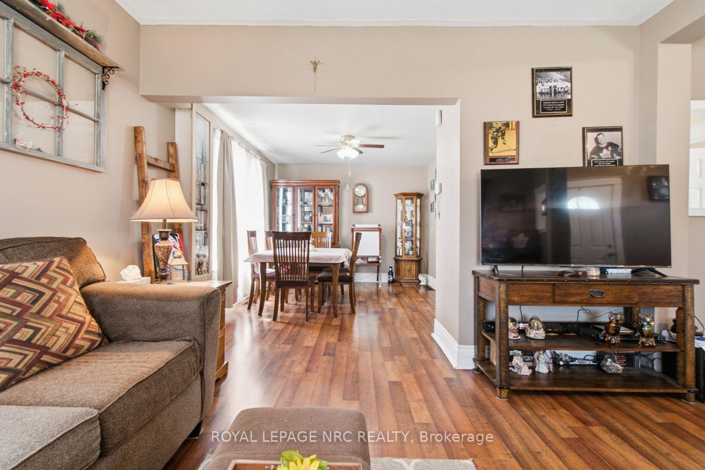 Photo 9 of 267 Killaly Street E, Port Colborne, Killaly East — HOMEH