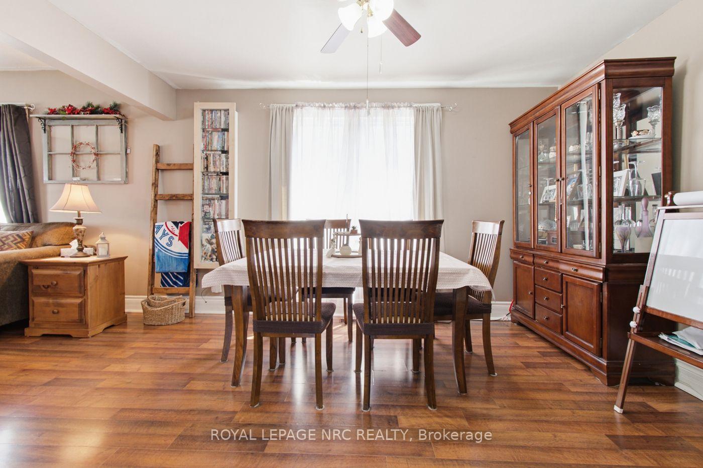 Photo 11 of 267 Killaly Street E, Port Colborne, Killaly East — HOMEH