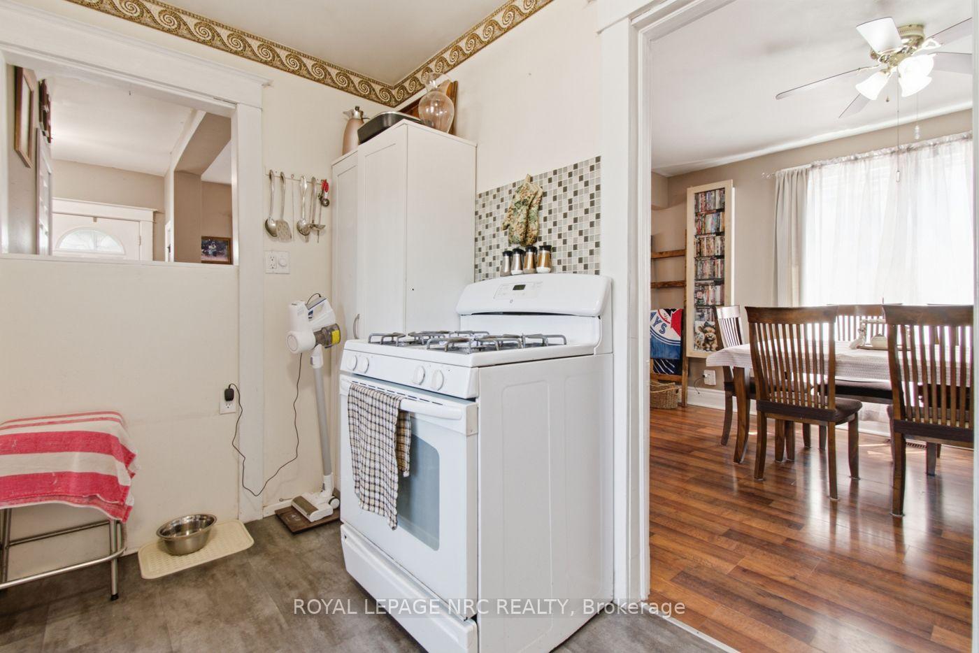 Photo 14 of 267 Killaly Street E, Port Colborne, Killaly East — HOMEH