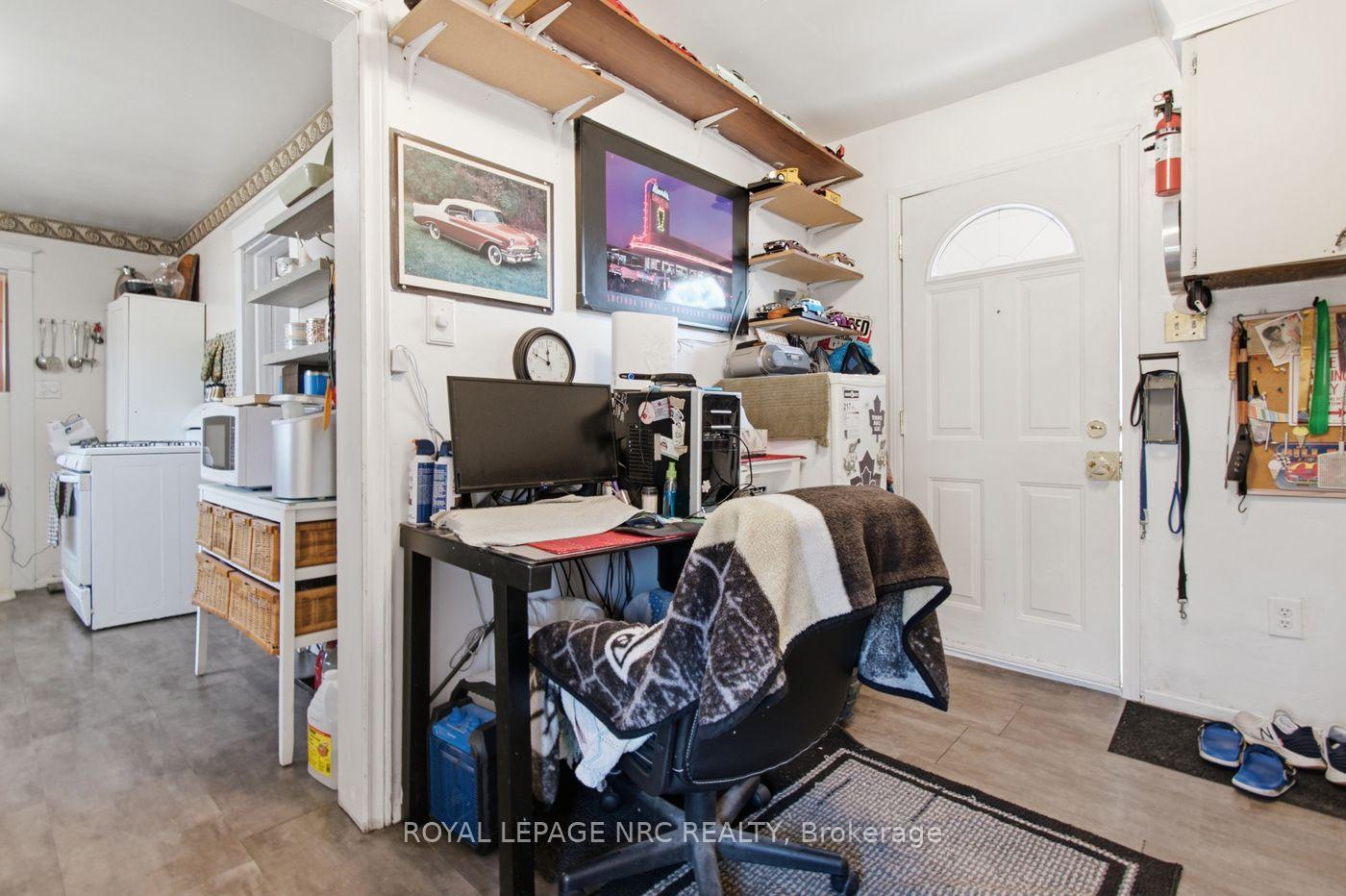 Photo 17 of 267 Killaly Street E, Port Colborne, Killaly East — HOMEH