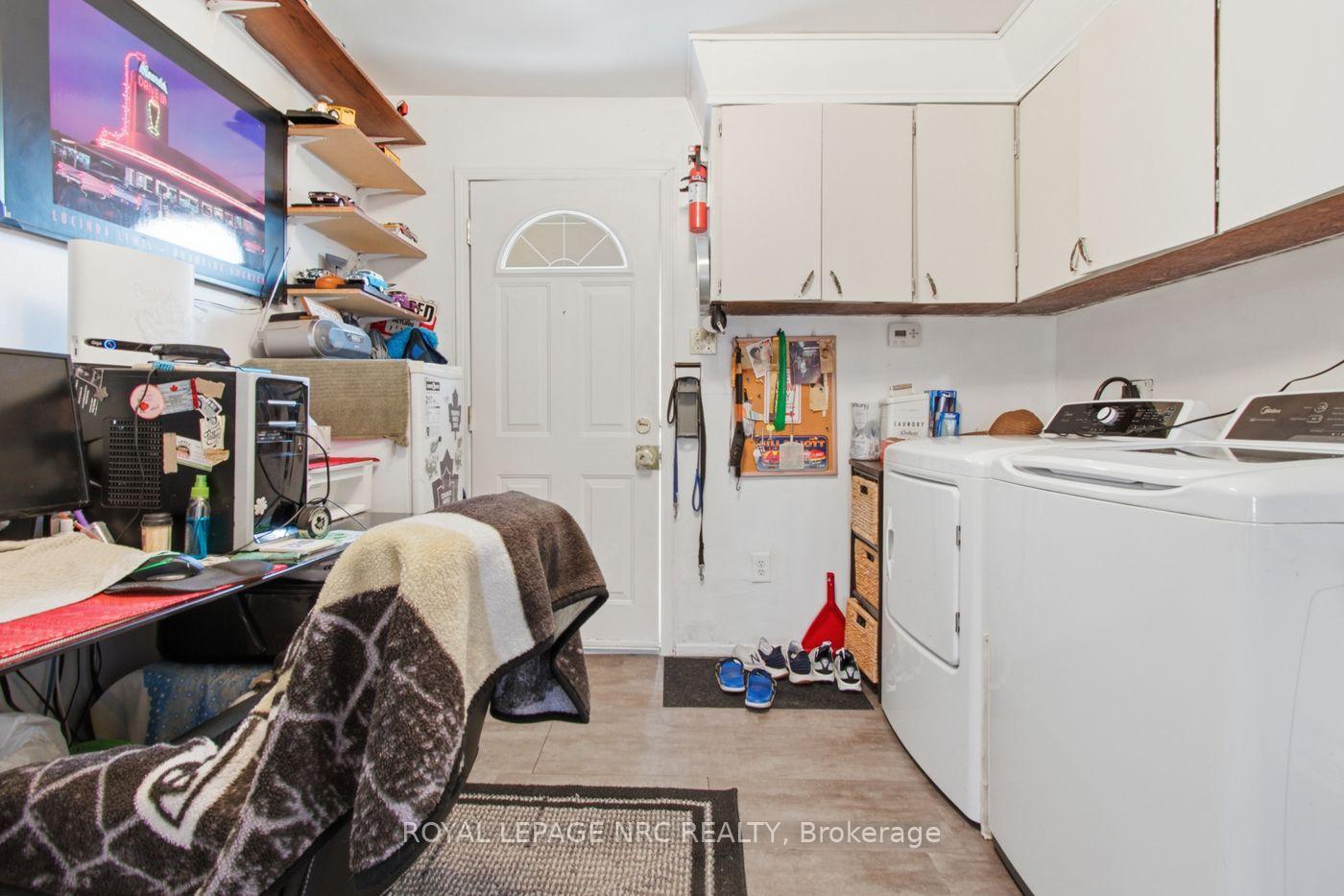 Photo 18 of 267 Killaly Street E, Port Colborne, Killaly East — HOMEH