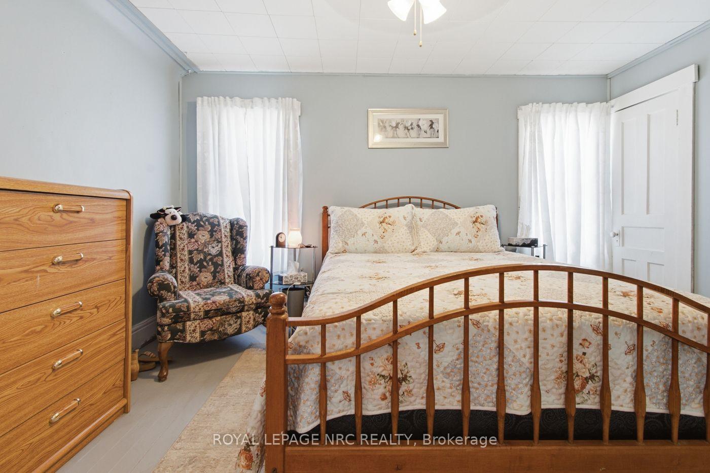Photo 20 of 267 Killaly Street E, Port Colborne, Killaly East — HOMEH