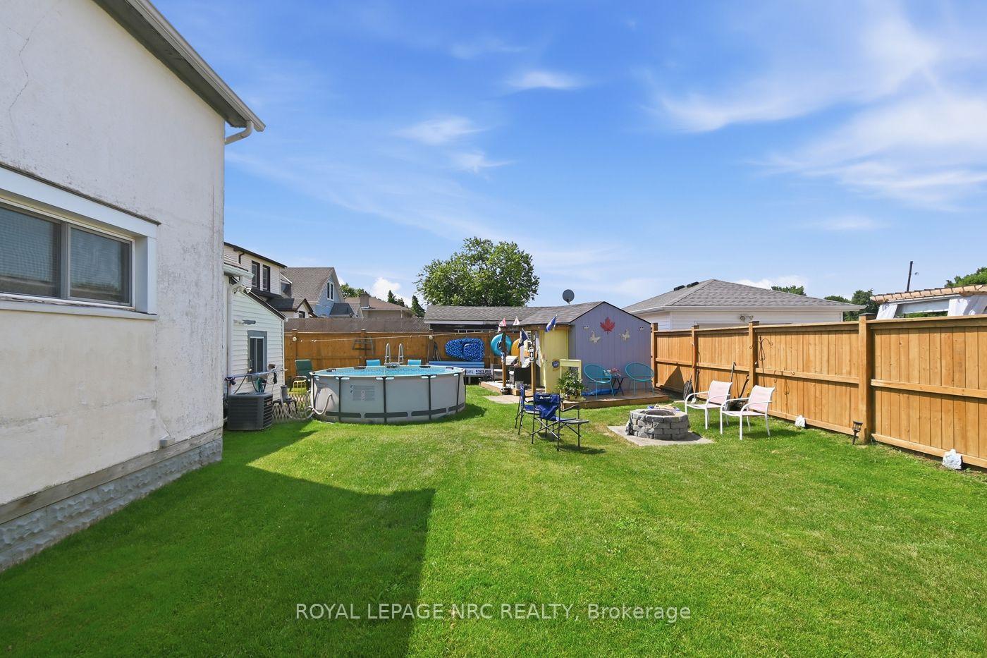 Photo 31 of 267 Killaly Street E, Port Colborne, Killaly East — HOMEH