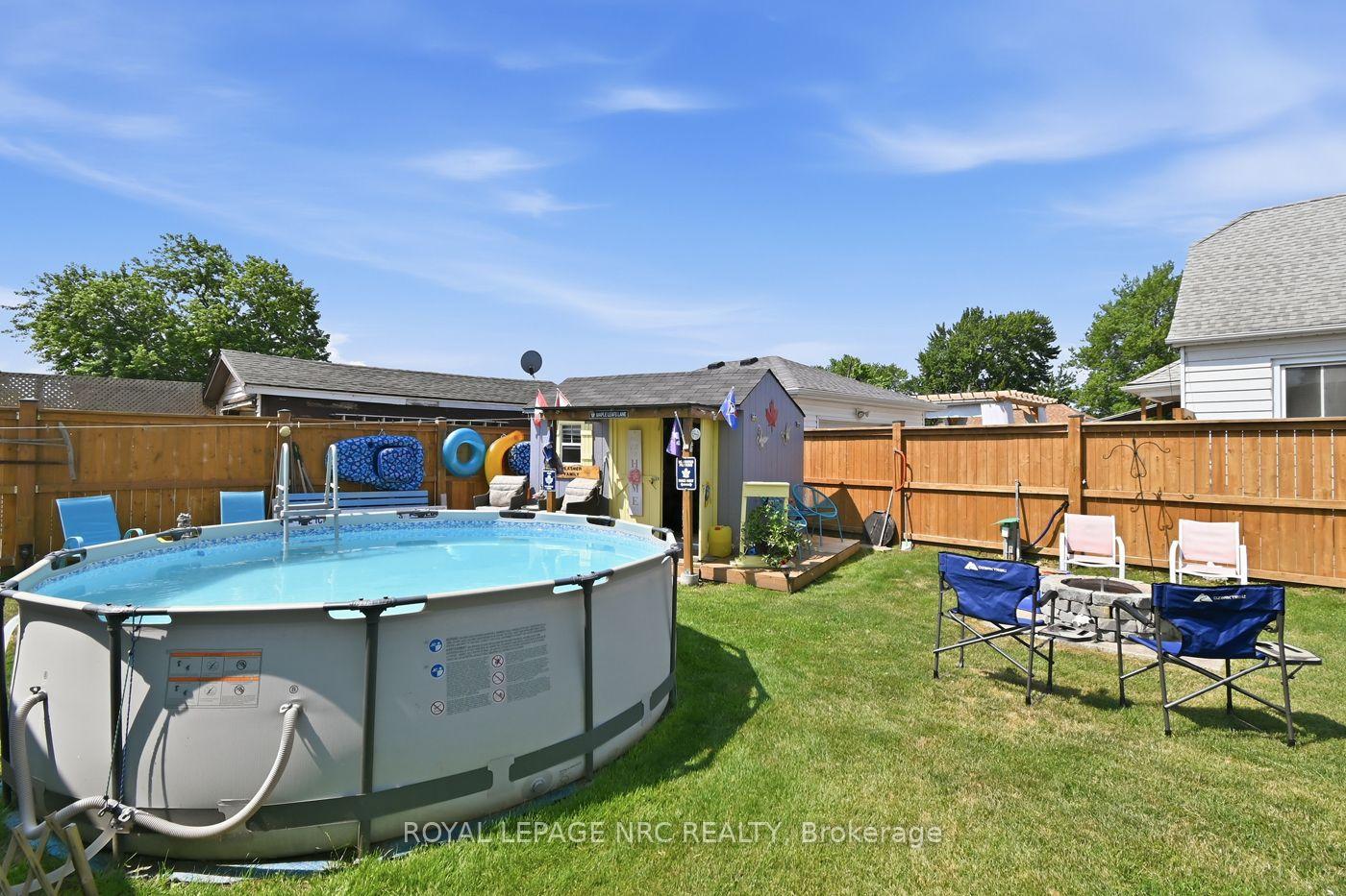 Photo 32 of 267 Killaly Street E, Port Colborne, Killaly East — HOMEH