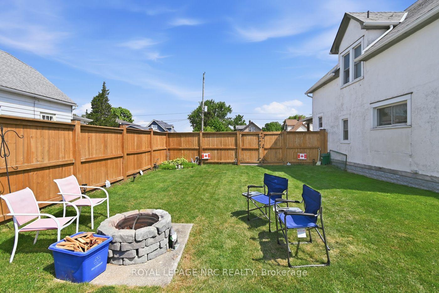 Photo 34 of 267 Killaly Street E, Port Colborne, Killaly East — HOMEH