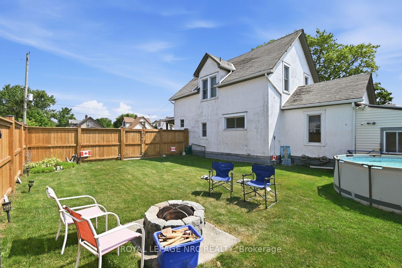 Photo 35 of 267 Killaly Street E, Port Colborne, Killaly East — HOMEH