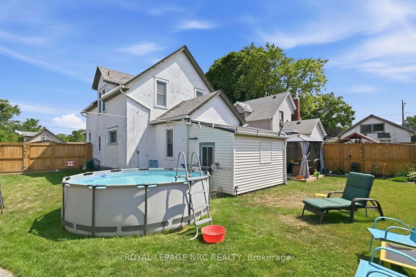Photo 36 of 267 Killaly Street E, Port Colborne, Killaly East — HOMEH