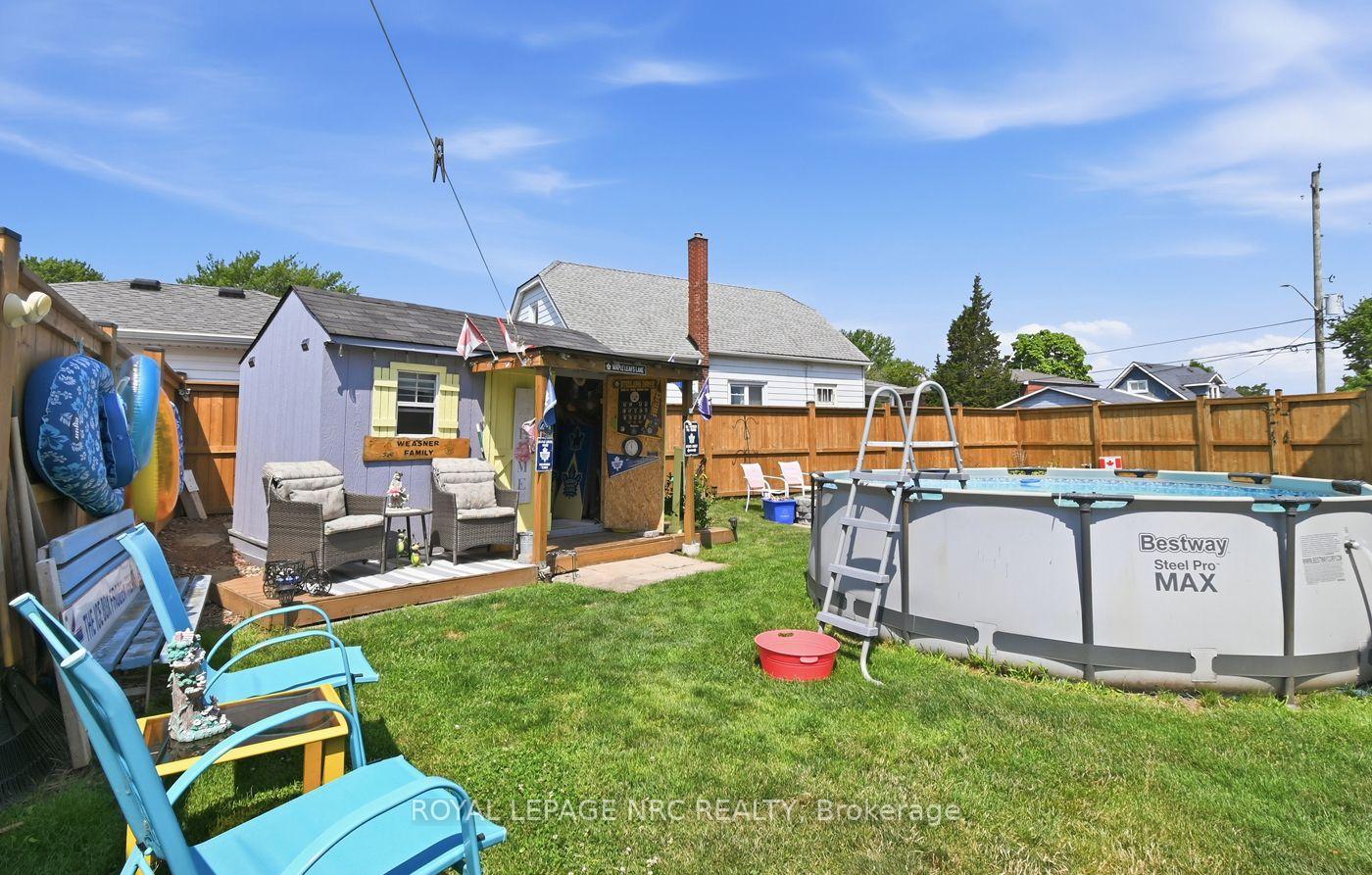 Photo 37 of 267 Killaly Street E, Port Colborne, Killaly East — HOMEH