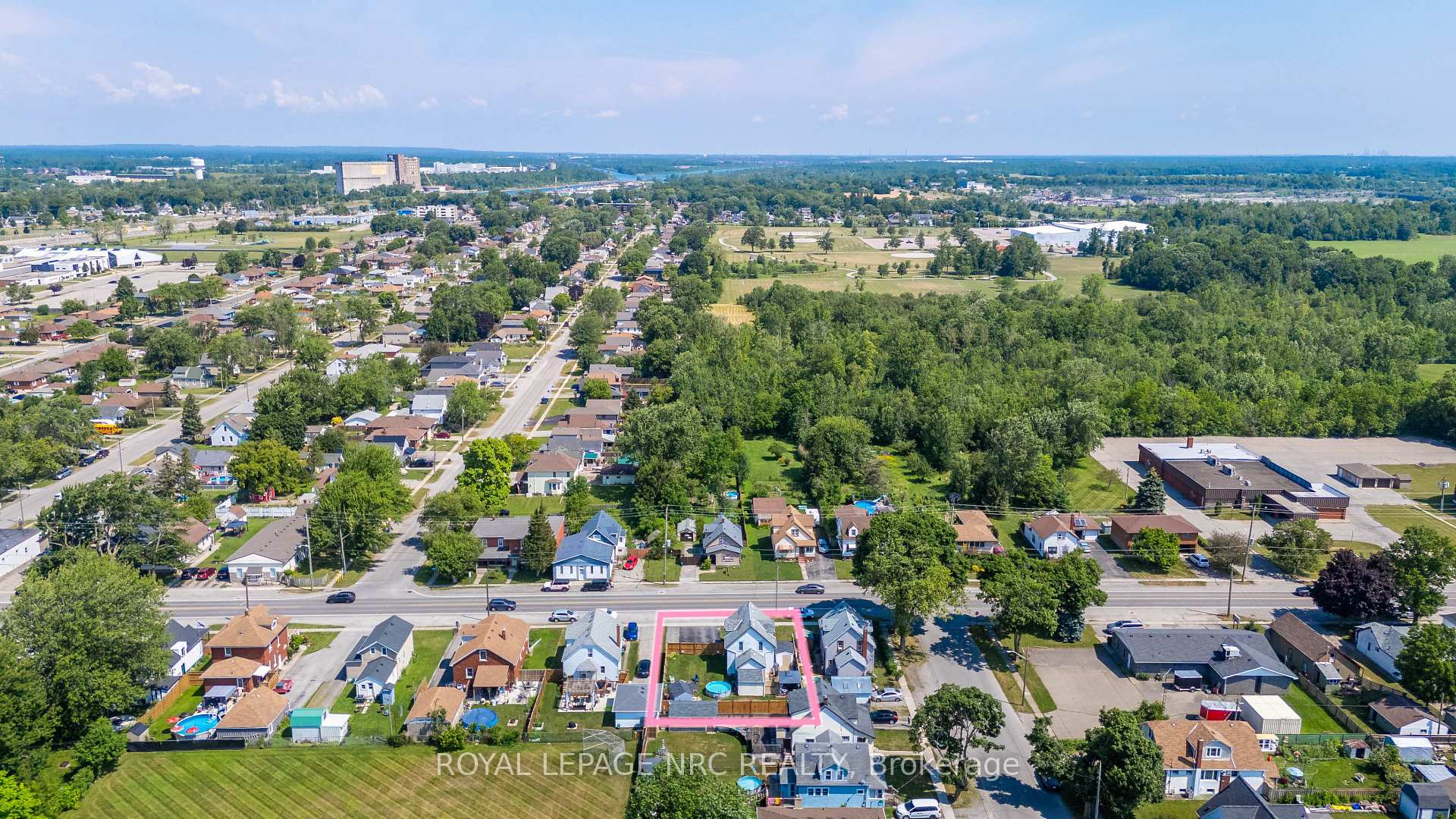 Photo 39 of 267 Killaly Street E, Port Colborne, Killaly East — HOMEH