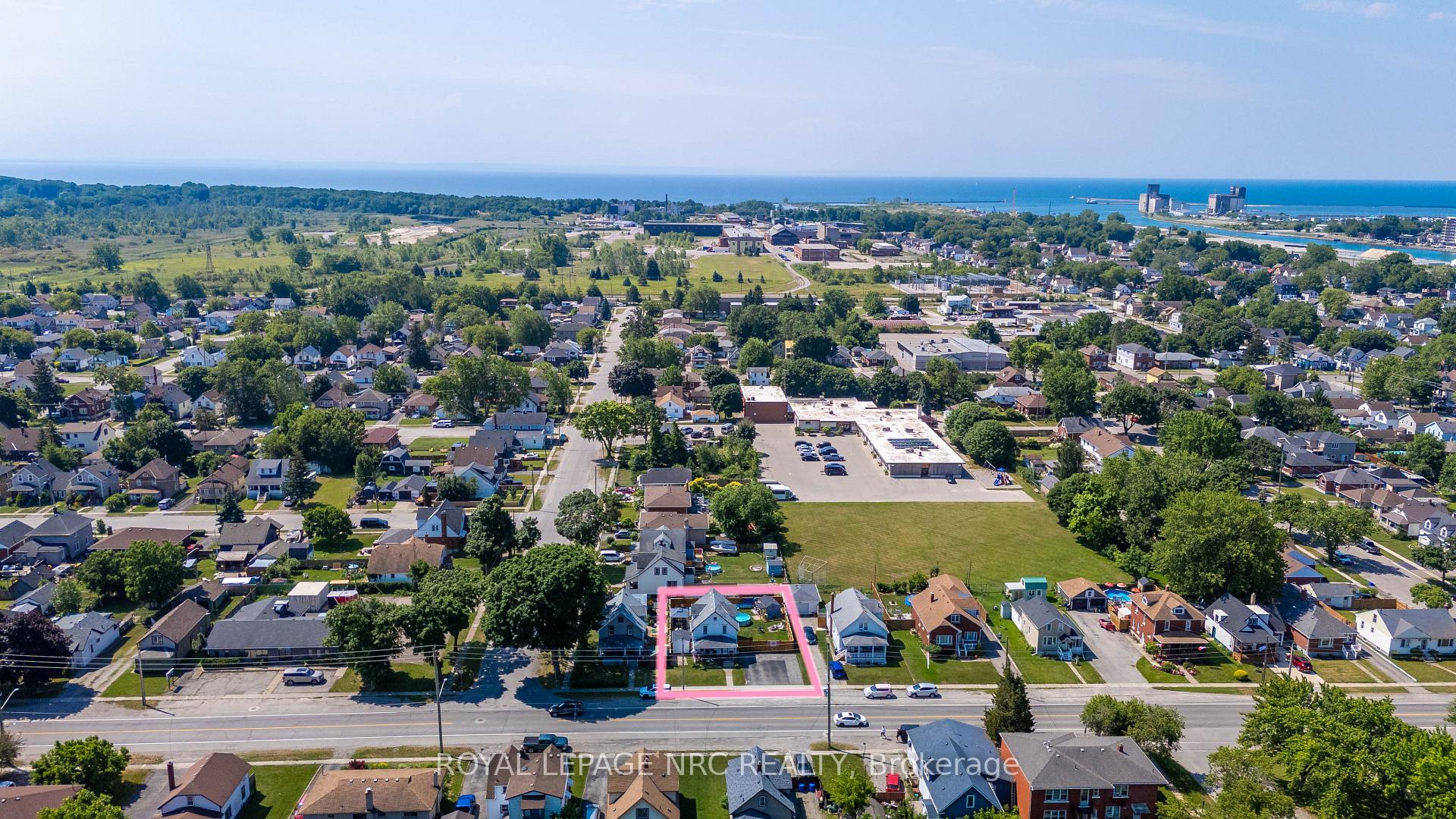 Photo 40 of 267 Killaly Street E, Port Colborne, Killaly East — HOMEH