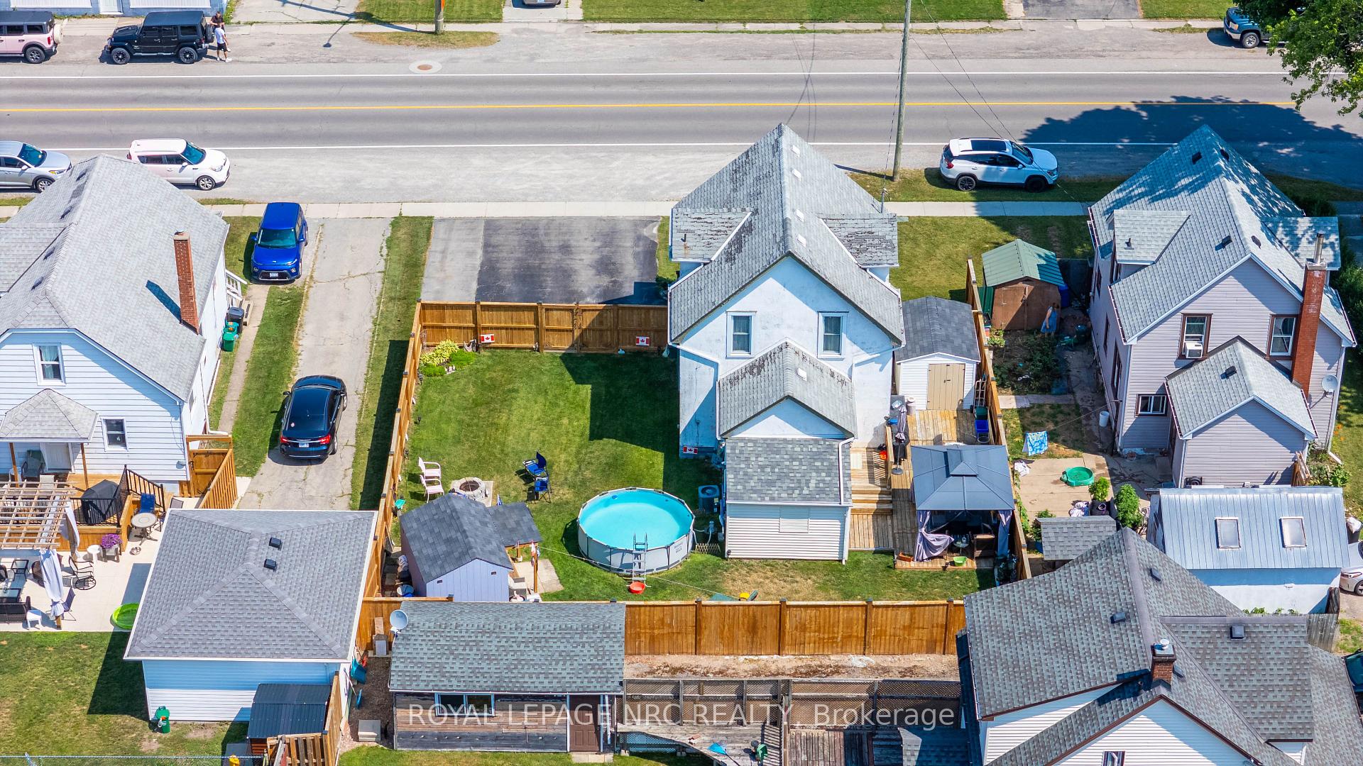 Photo 41 of 267 Killaly Street E, Port Colborne, Killaly East — HOMEH
