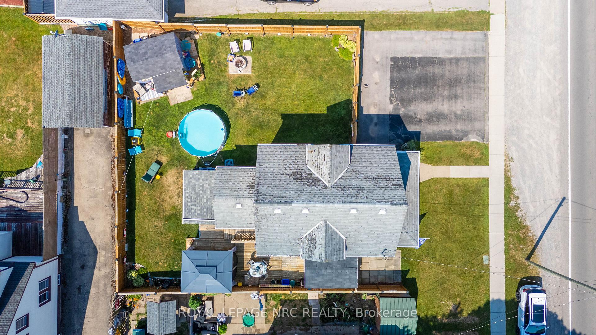 Photo 42 of 267 Killaly Street E, Port Colborne, Killaly East — HOMEH