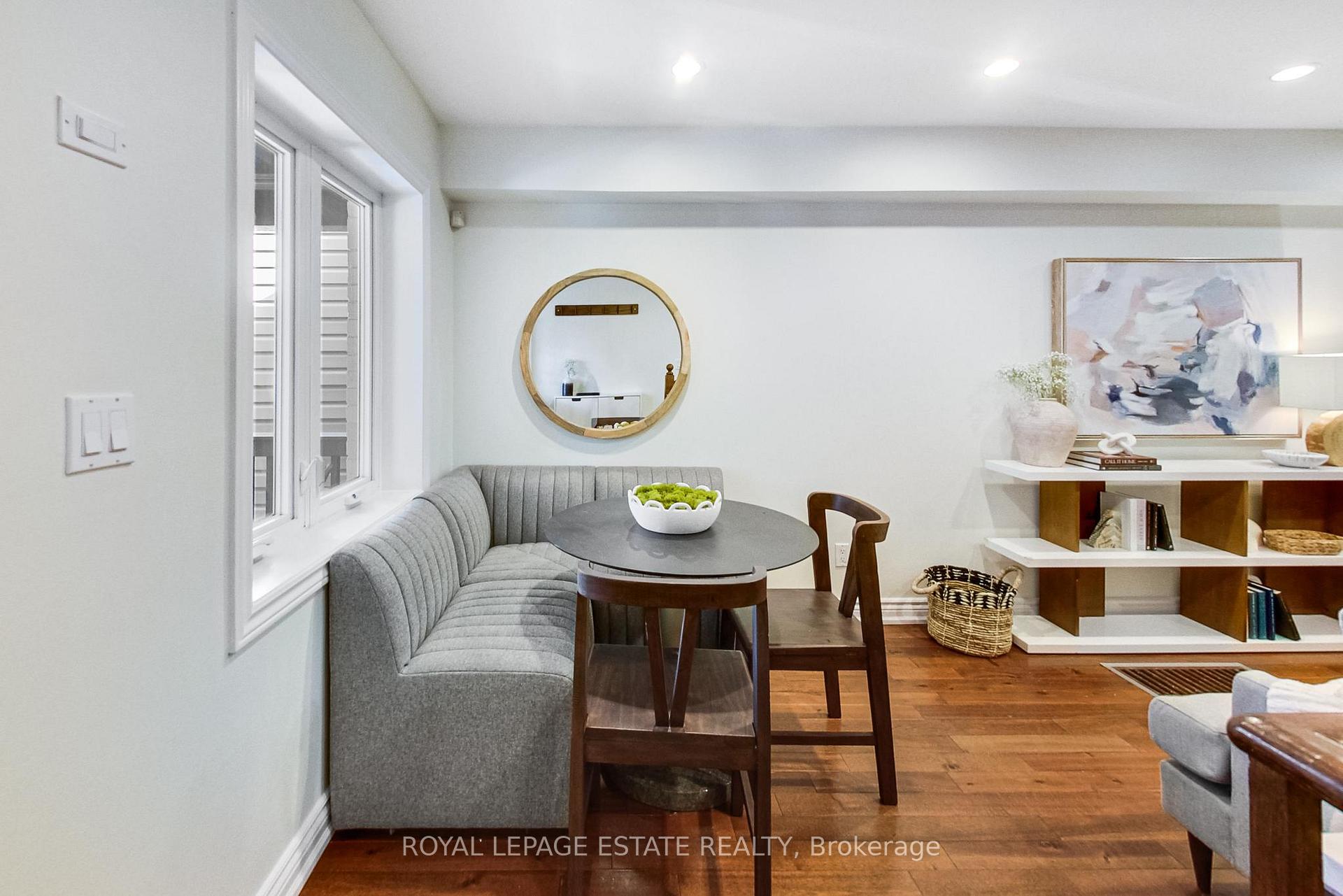 Photo 4 of 739 Craven Road, Toronto, Greenwood-Coxwell — HOMEH
