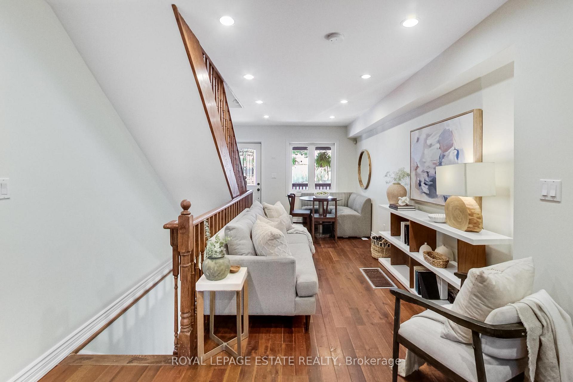 Photo 7 of 739 Craven Road, Toronto, Greenwood-Coxwell — HOMEH