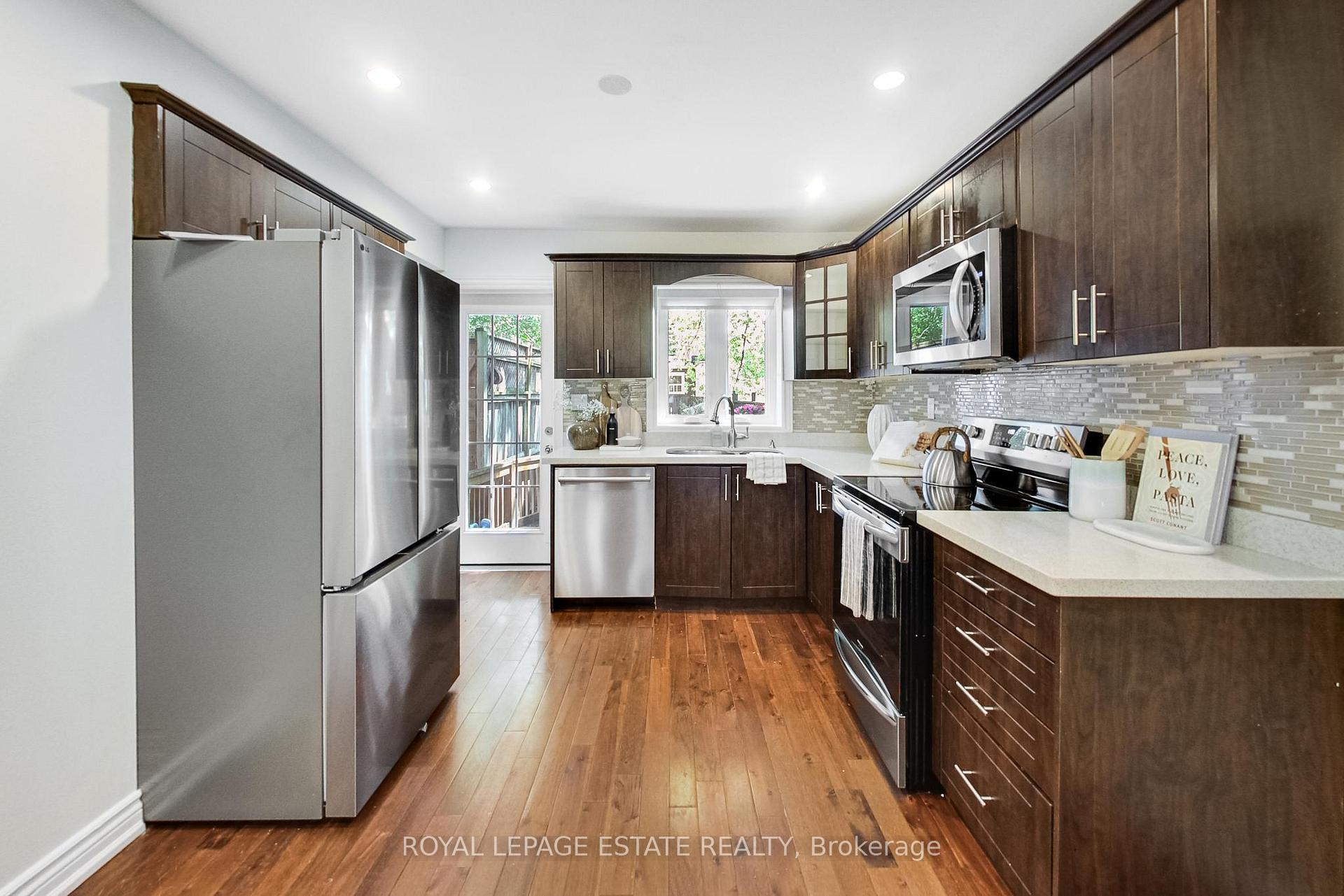 Photo 8 of 739 Craven Road, Toronto, Greenwood-Coxwell — HOMEH