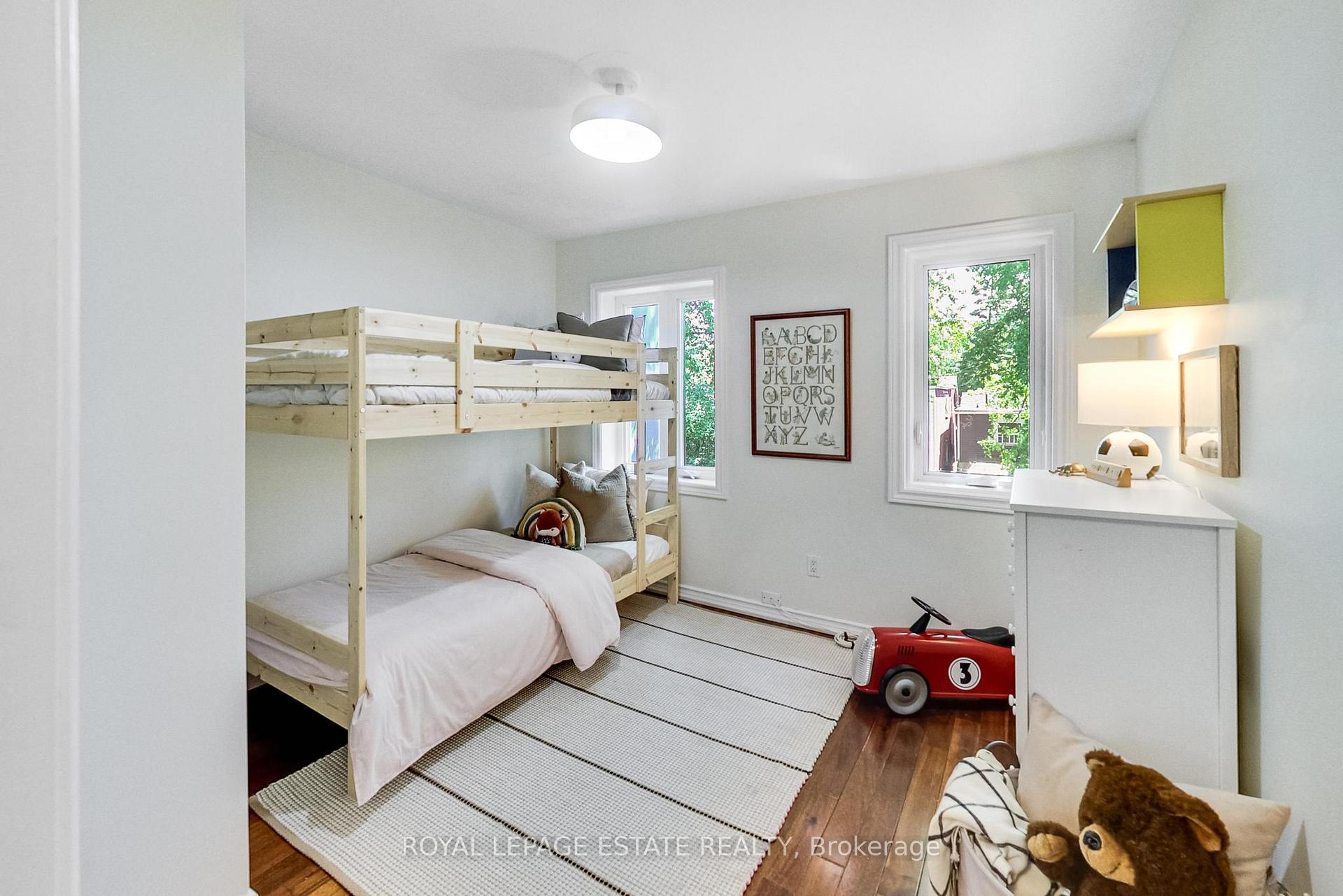 Photo 12 of 739 Craven Road, Toronto, Greenwood-Coxwell — HOMEH