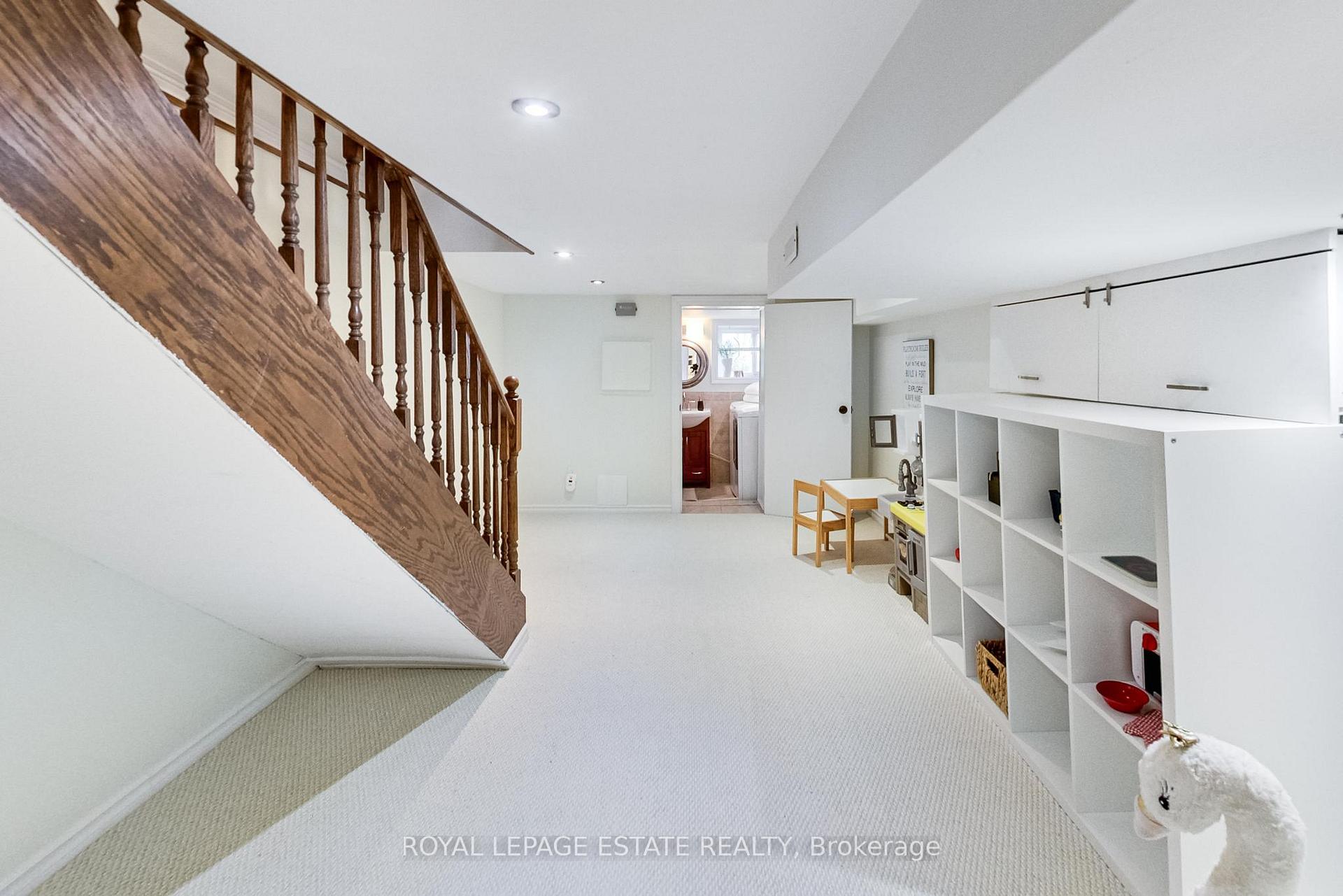 Photo 15 of 739 Craven Road, Toronto, Greenwood-Coxwell — HOMEH