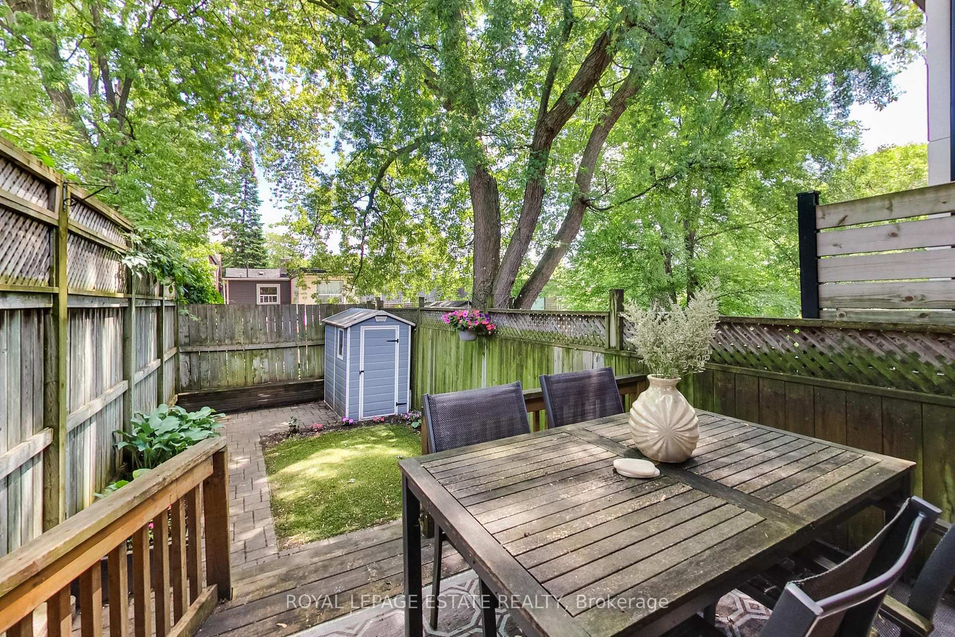 Photo 17 of 739 Craven Road, Toronto, Greenwood-Coxwell — HOMEH