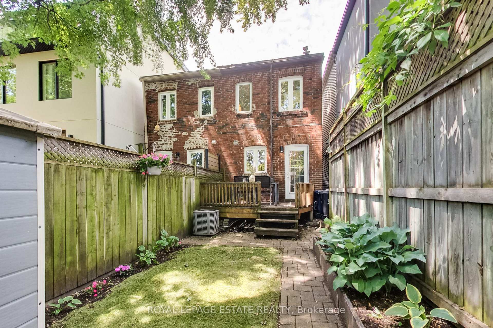 Photo 19 of 739 Craven Road, Toronto, Greenwood-Coxwell — HOMEH