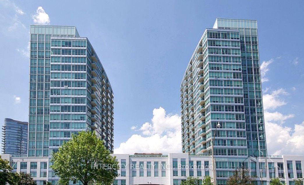 Photo 1 of Unit 1502, 1900 Lakeshore Boulevard N, Toronto, The Beaches — HOMEH