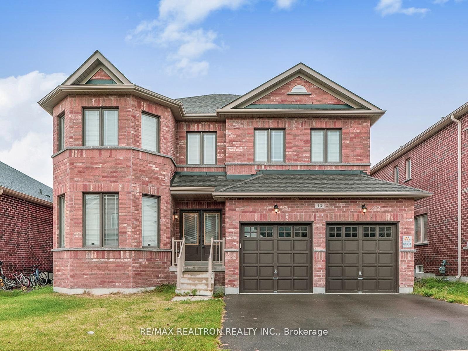 Photo 1 of 13 Stoddart Street, Brock, Beaverton — HOMEH