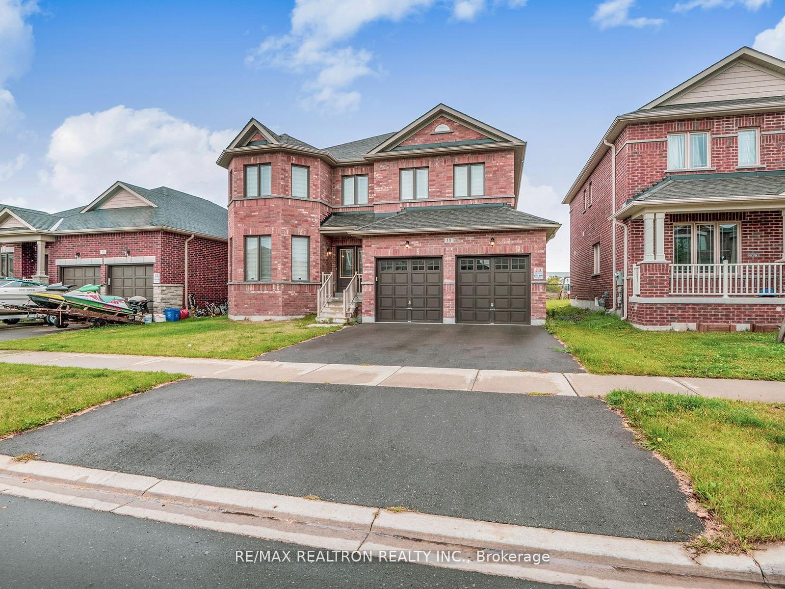 Photo 2 of 13 Stoddart Street, Brock, Beaverton — HOMEH