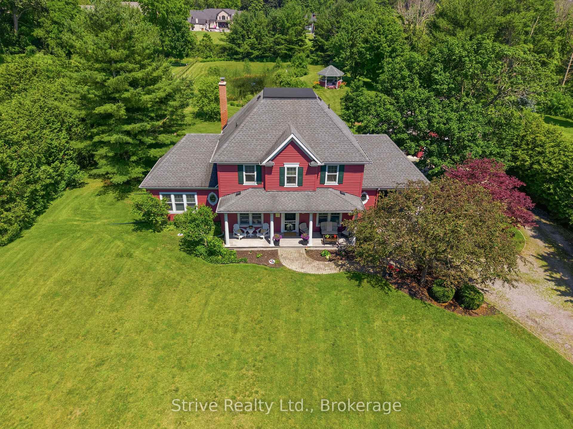 Photo 1 of 619 Mill Street S, Clarington, Rural Clarington — HOMEH