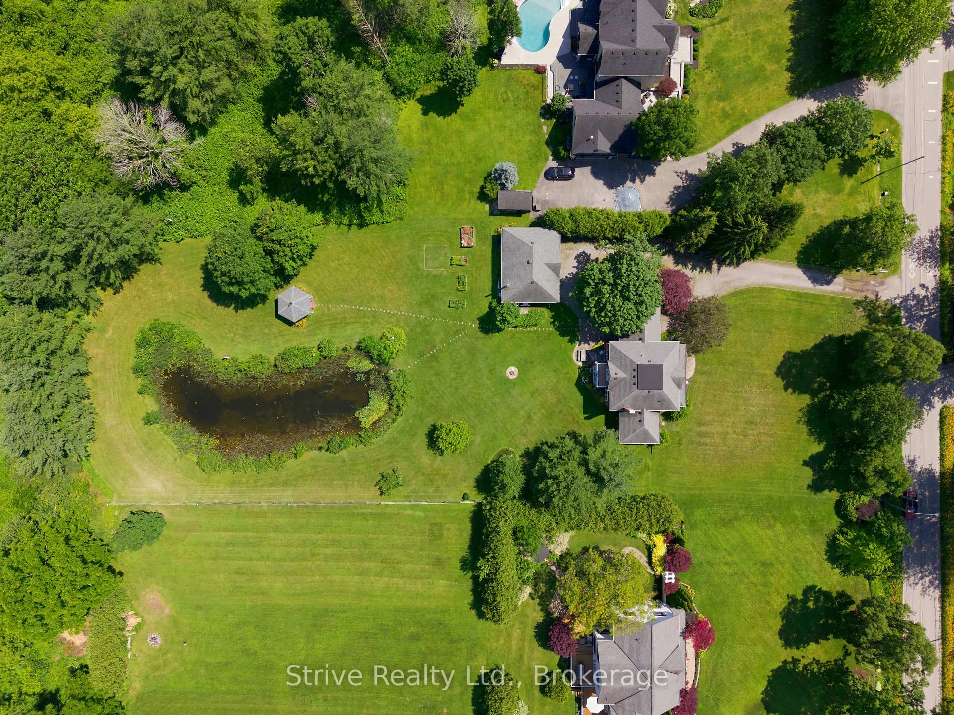 Photo 3 of 619 Mill Street S, Clarington, Rural Clarington — HOMEH