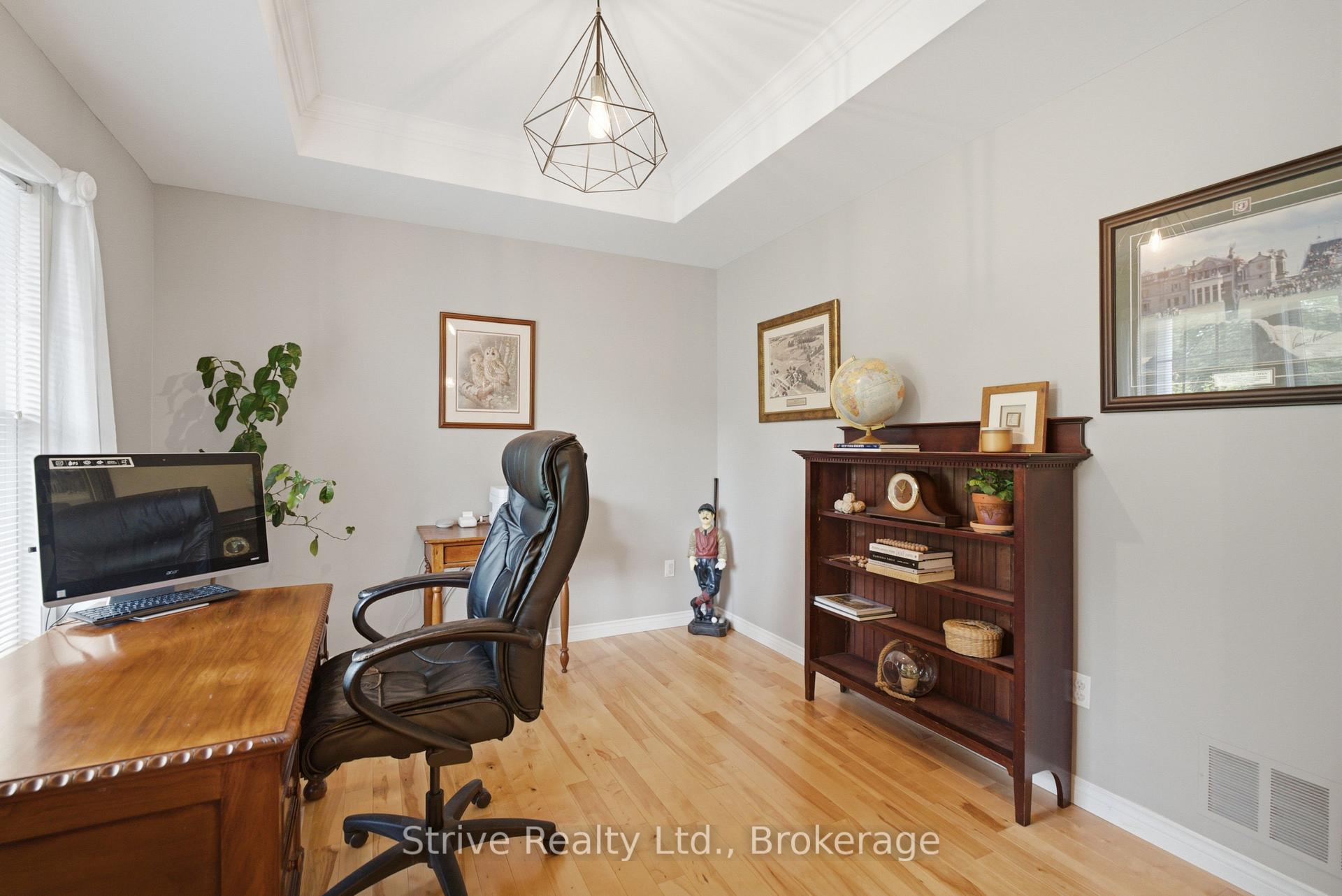 Photo 4 of 619 Mill Street S, Clarington, Rural Clarington — HOMEH