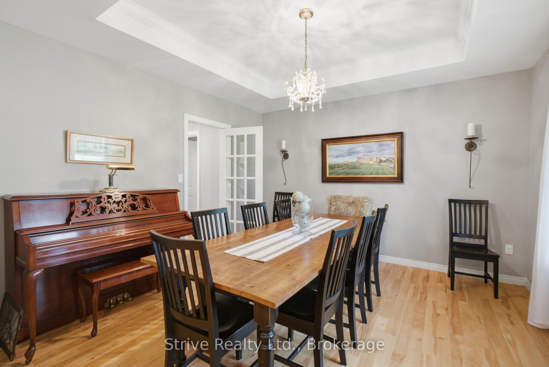 Photo 6 of 619 Mill Street S, Clarington, Rural Clarington — HOMEH