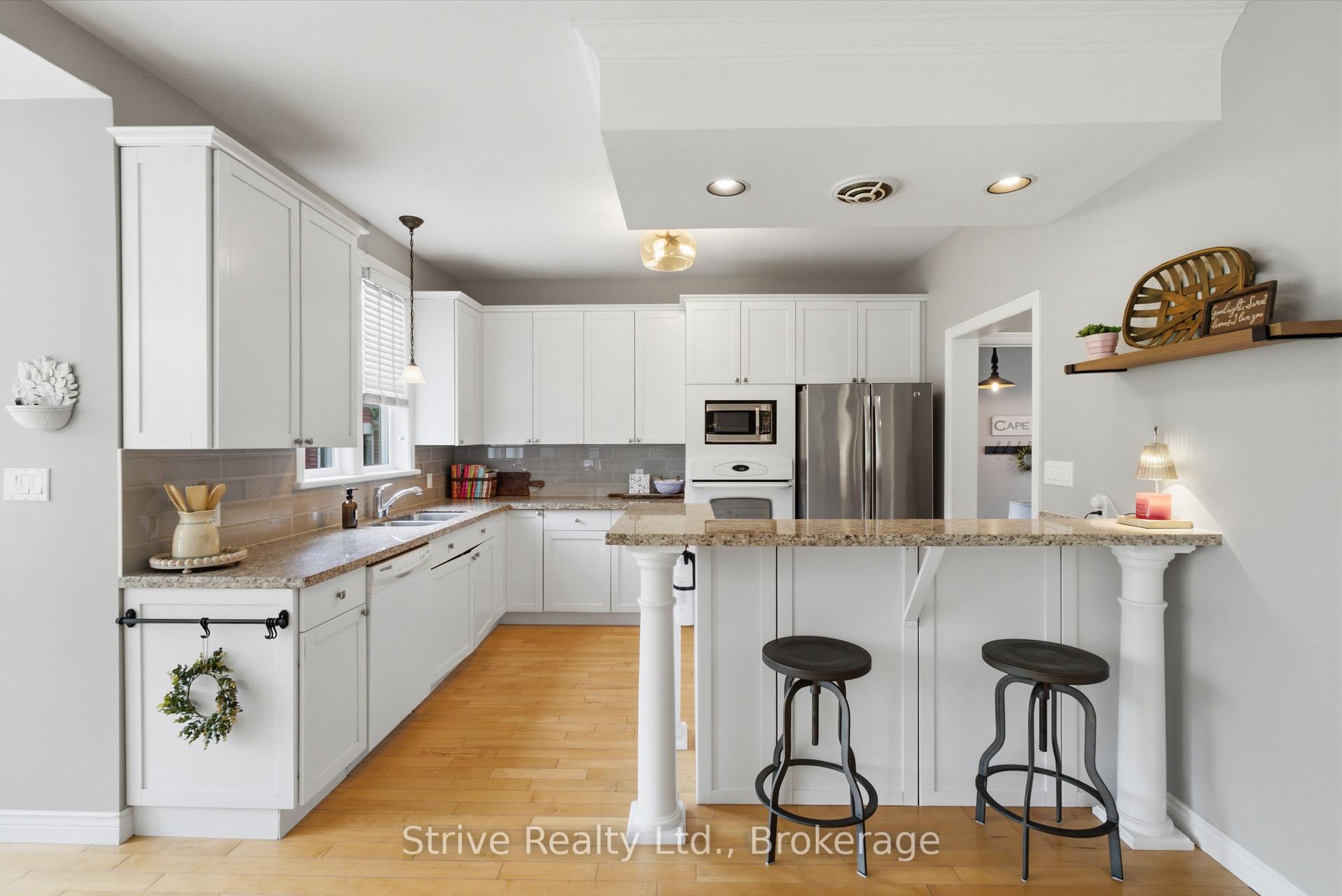 Photo 15 of 619 Mill Street S, Clarington, Rural Clarington — HOMEH