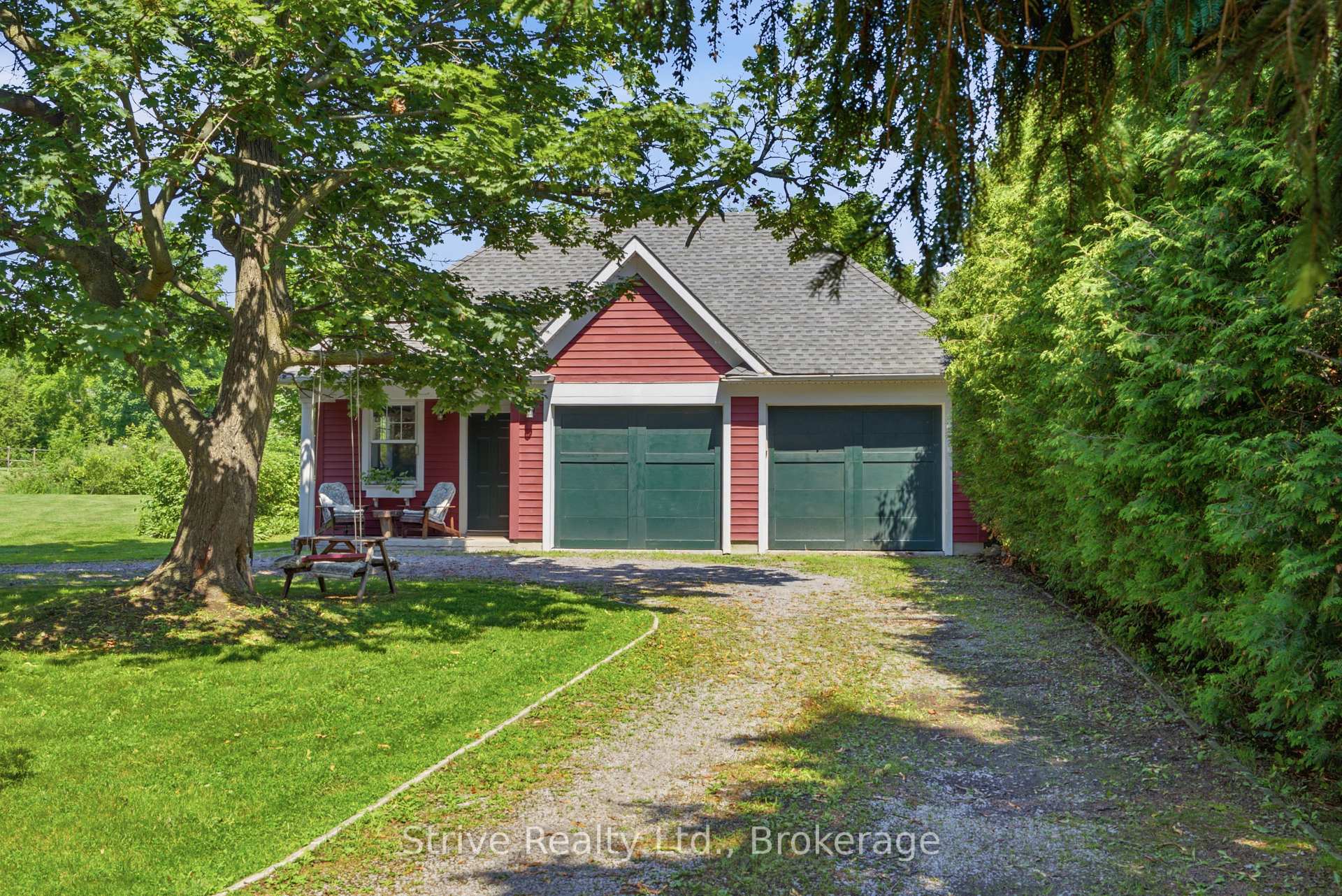 Photo 45 of 619 Mill Street S, Clarington, Rural Clarington — HOMEH