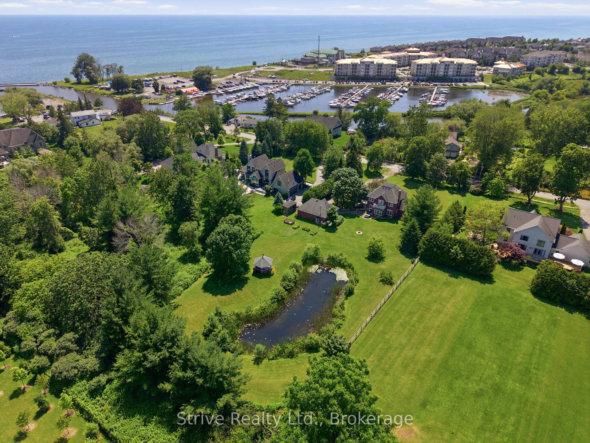 Photo 46 of 619 Mill Street S, Clarington, Rural Clarington — HOMEH