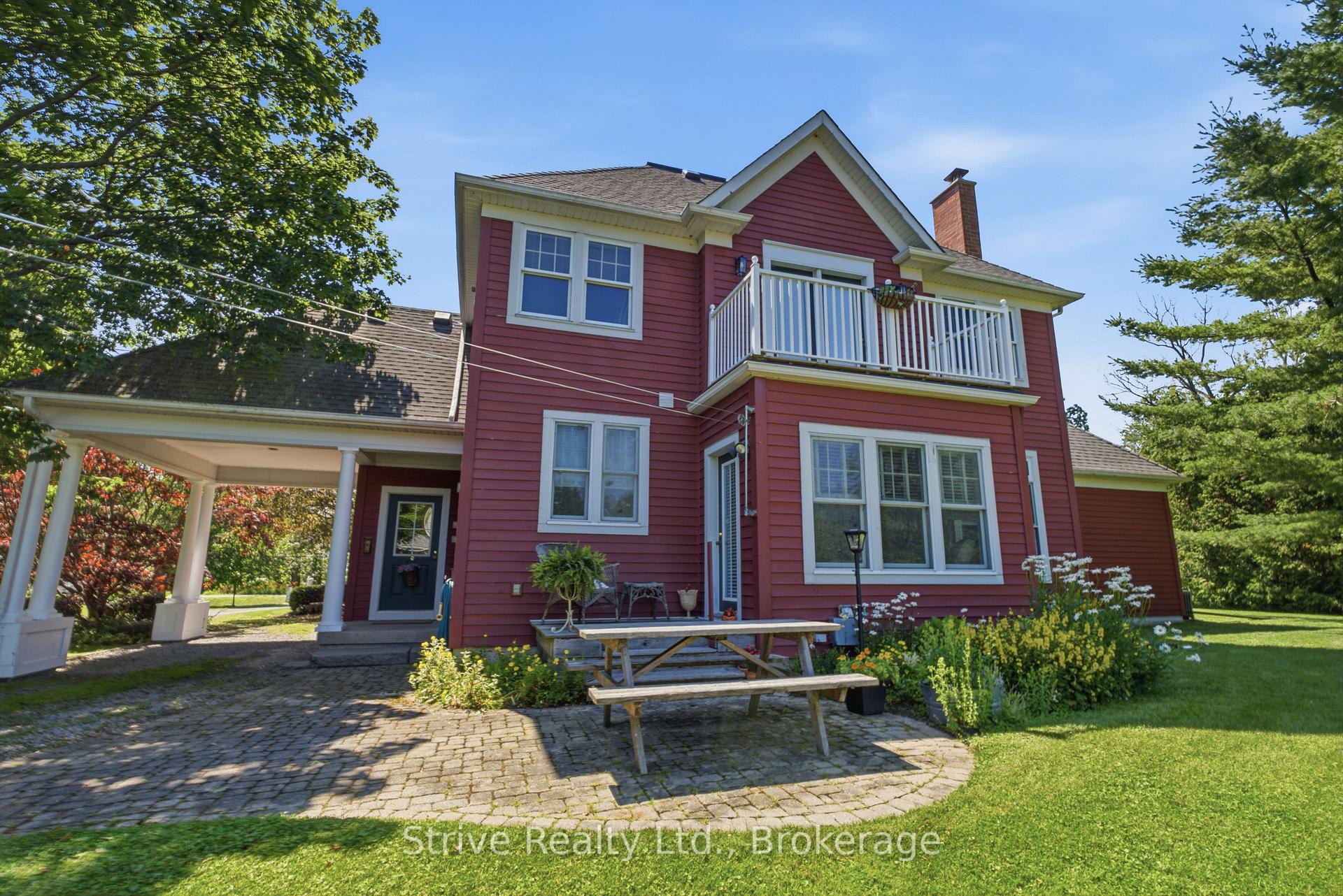 Photo 49 of 619 Mill Street S, Clarington, Rural Clarington — HOMEH