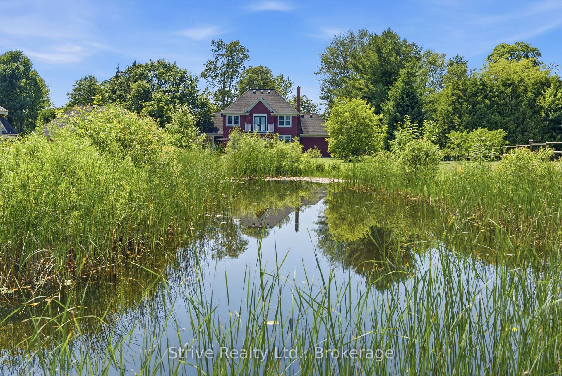 Photo 50 of 619 Mill Street S, Clarington, Rural Clarington — HOMEH