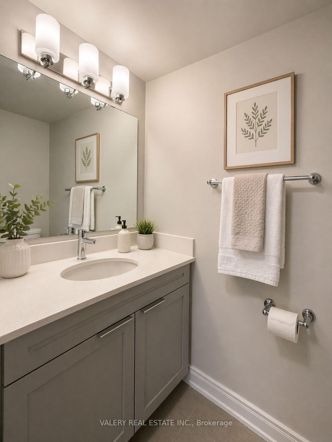 Photo 6 of Unit 710, 75 Eastdale Avenue, Toronto, Crescent Town — HOMEH