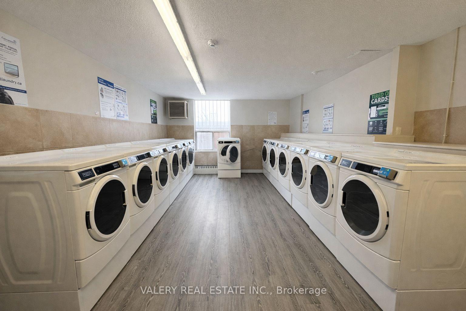 Photo 10 of Unit 710, 75 Eastdale Avenue, Toronto, Crescent Town — HOMEH