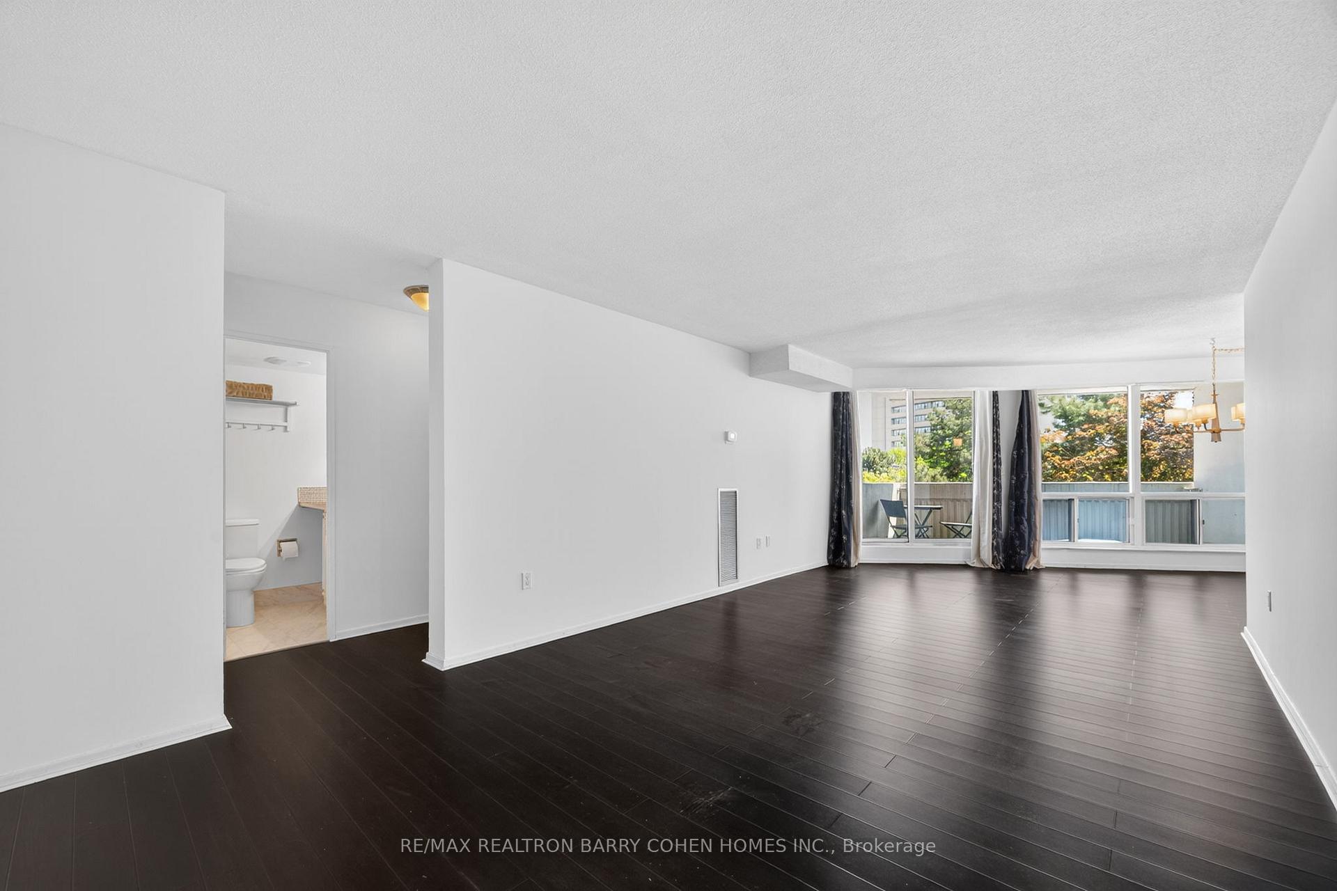 Photo 10 of Unit 304, 150 Neptune Drive, Toronto, Englemount-Lawrence — HOMEH
