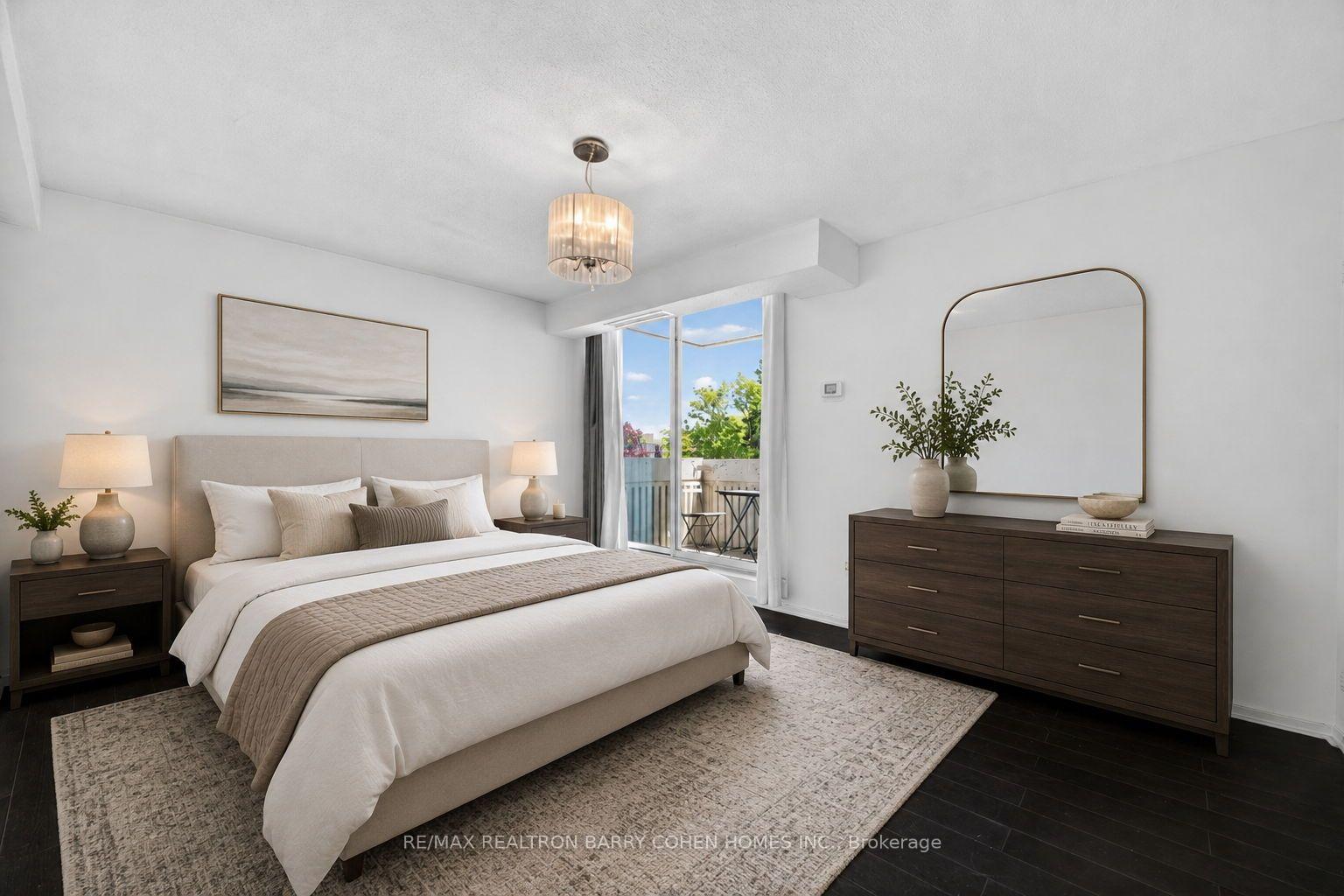 Photo 14 of Unit 304, 150 Neptune Drive, Toronto, Englemount-Lawrence — HOMEH
