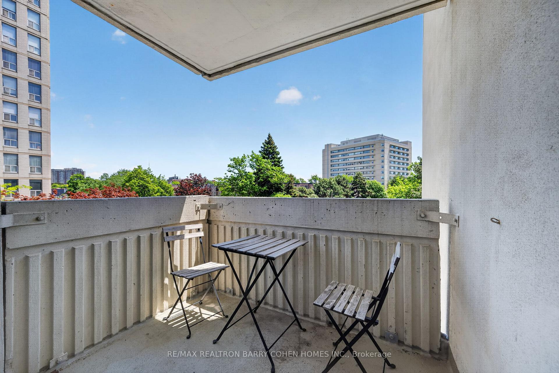 Photo 18 of Unit 304, 150 Neptune Drive, Toronto, Englemount-Lawrence — HOMEH