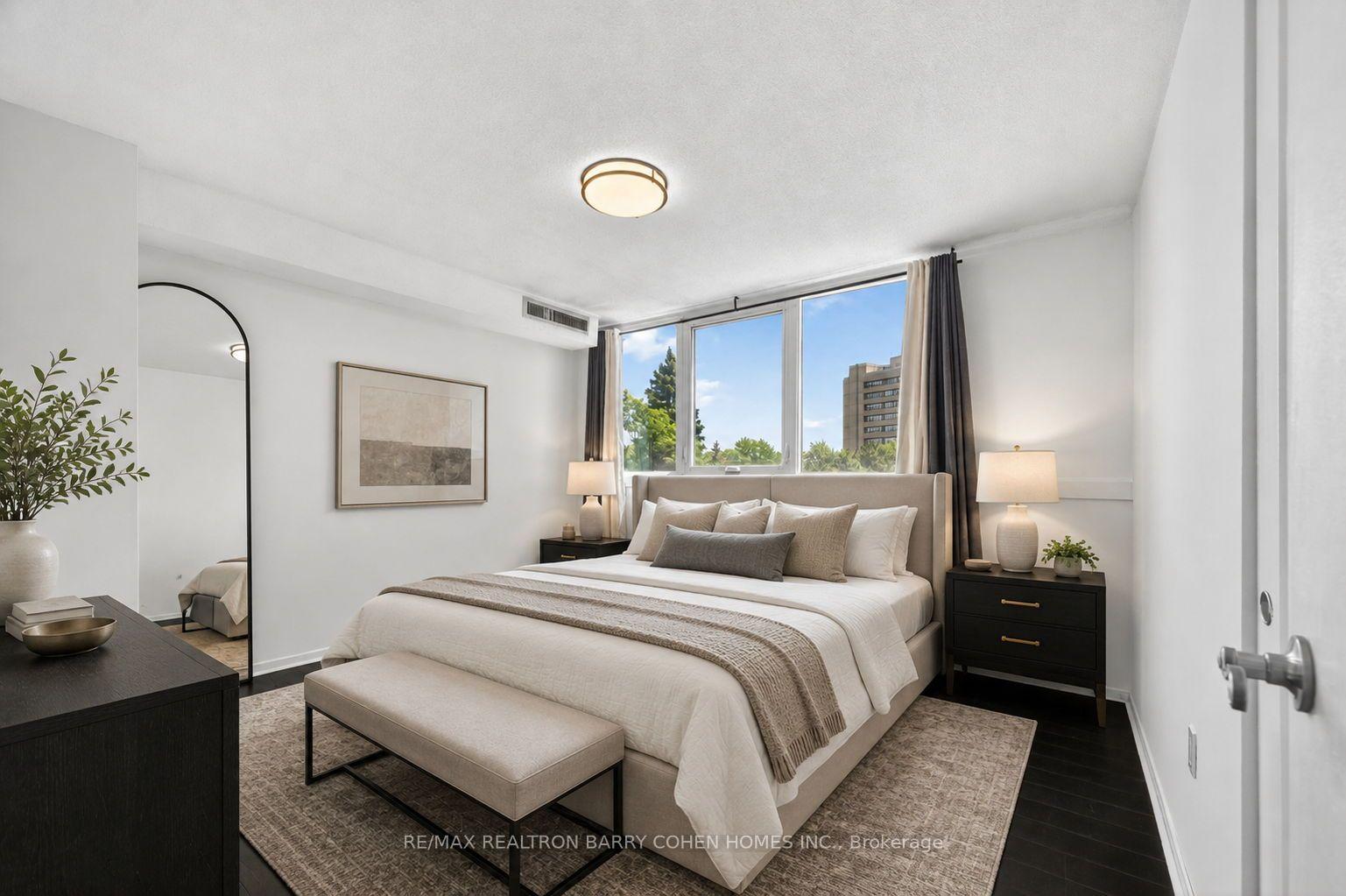 Photo 19 of Unit 304, 150 Neptune Drive, Toronto, Englemount-Lawrence — HOMEH