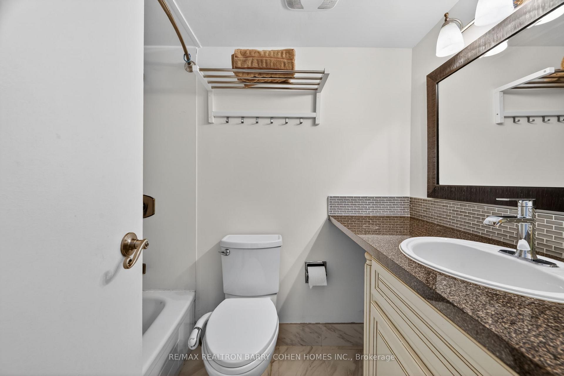 Photo 21 of Unit 304, 150 Neptune Drive, Toronto, Englemount-Lawrence — HOMEH