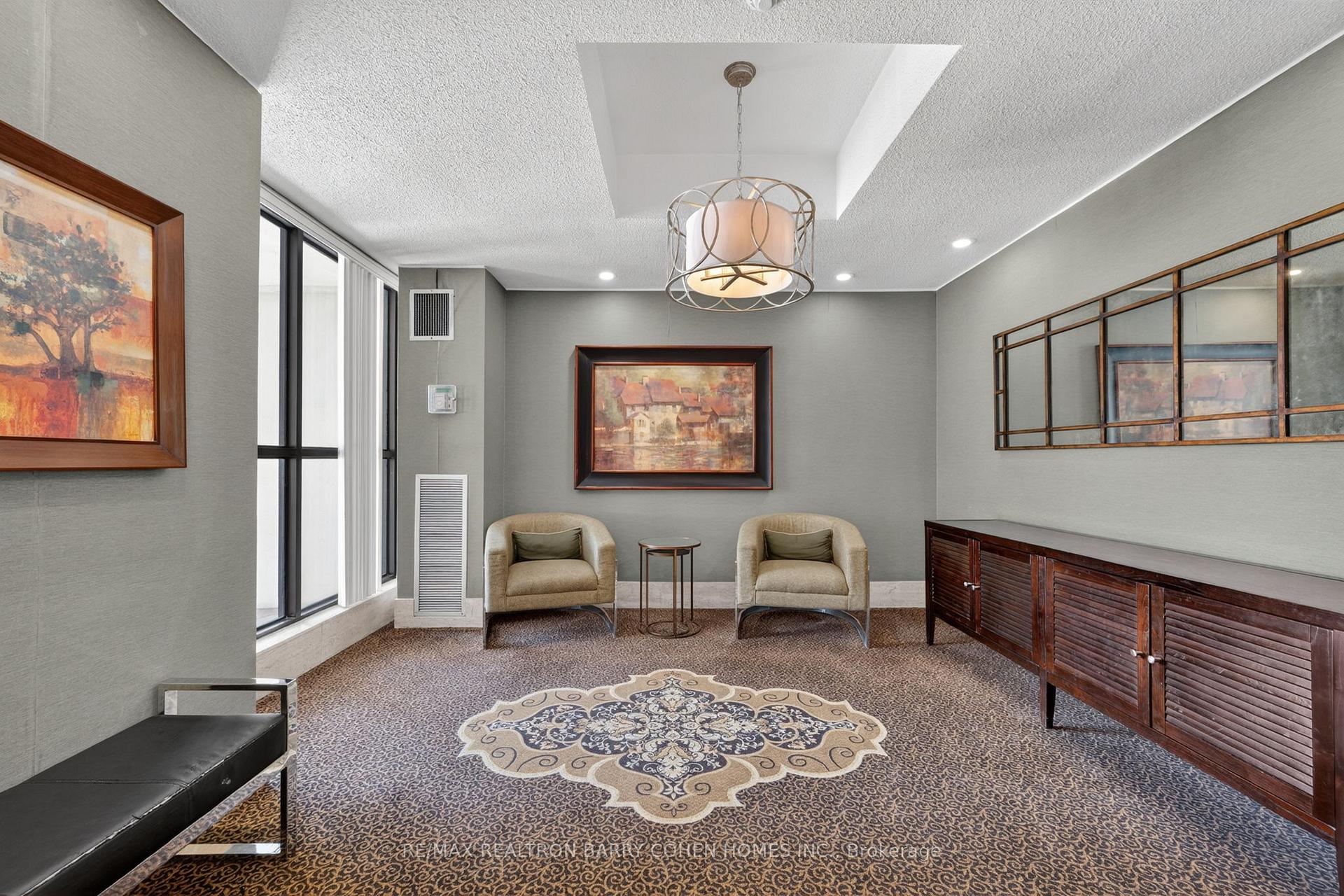 Photo 22 of Unit 304, 150 Neptune Drive, Toronto, Englemount-Lawrence — HOMEH
