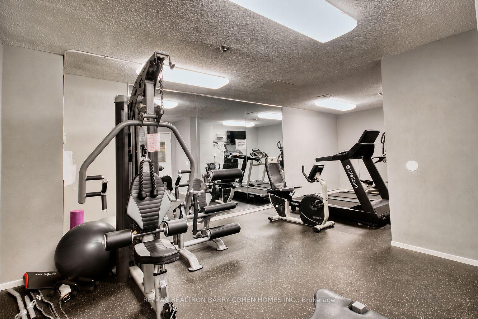 Photo 23 of Unit 304, 150 Neptune Drive, Toronto, Englemount-Lawrence — HOMEH