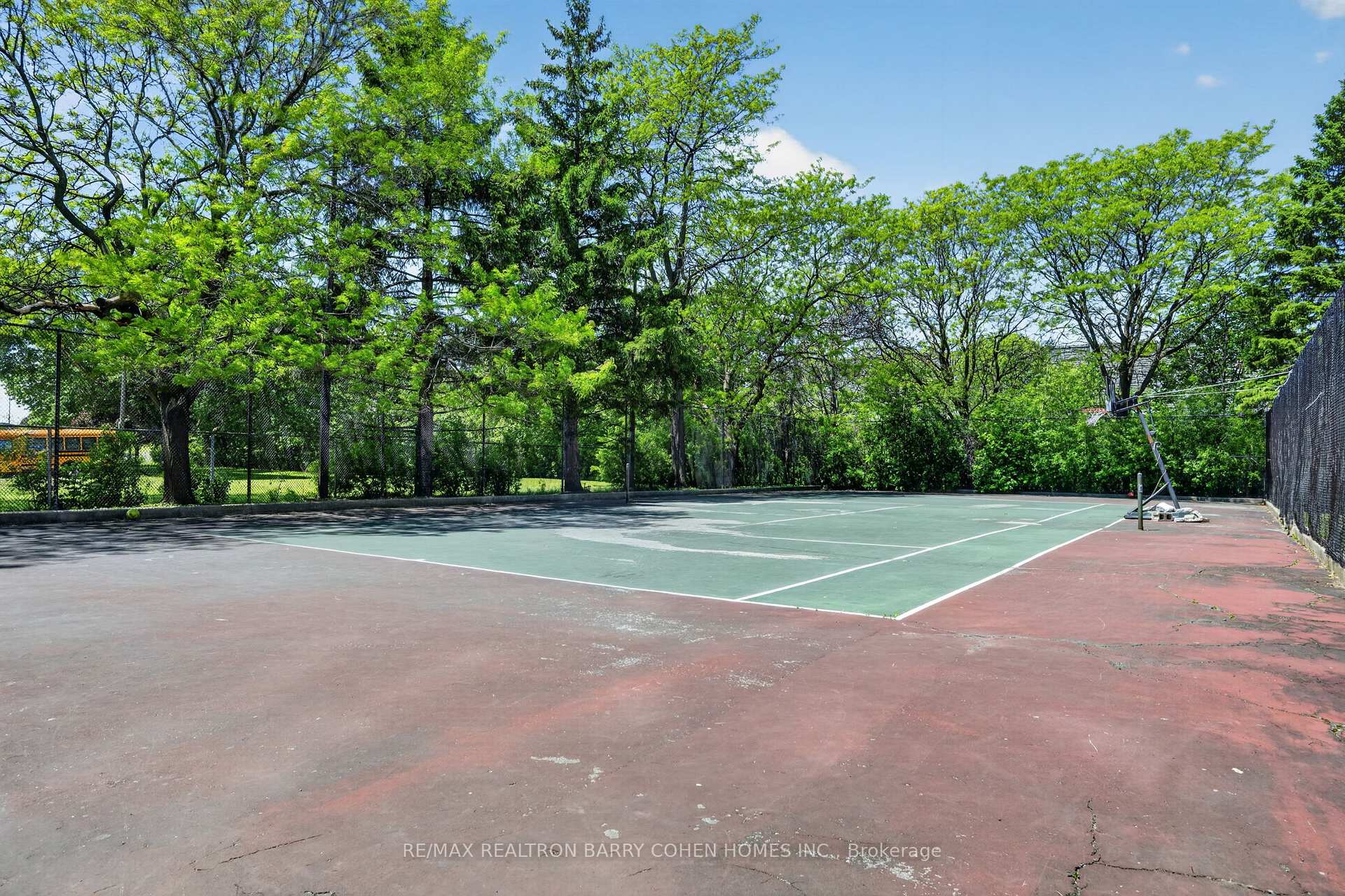 Photo 25 of Unit 304, 150 Neptune Drive, Toronto, Englemount-Lawrence — HOMEH