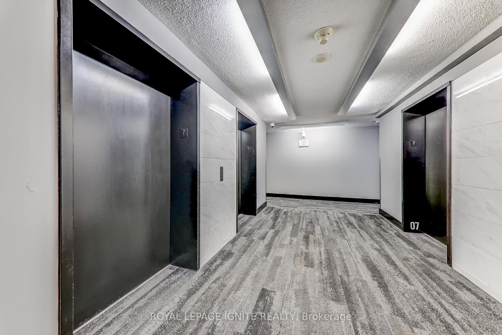 Photo 5 of Unit 722, 38 Joe Shuster Way, Toronto, South Parkdale — HOMEH