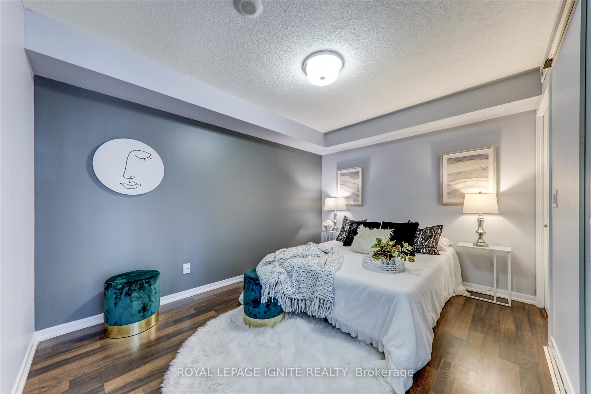 Photo 15 of Unit 722, 38 Joe Shuster Way, Toronto, South Parkdale — HOMEH