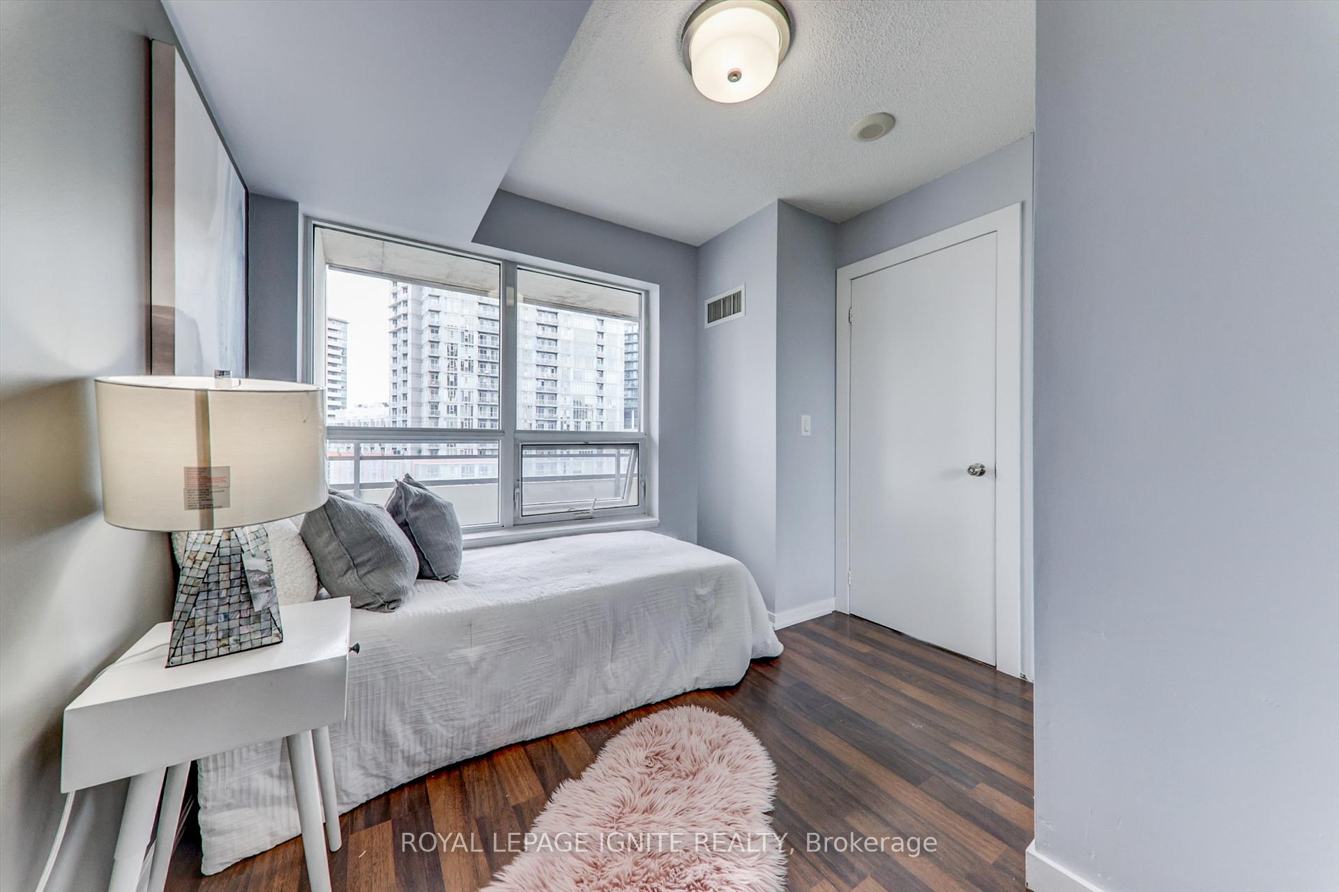 Photo 19 of Unit 722, 38 Joe Shuster Way, Toronto, South Parkdale — HOMEH